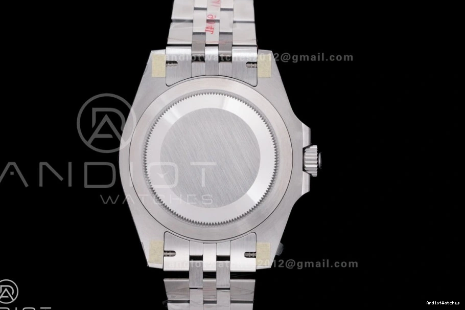 Bracelet II DD3285 Batgirl 904L Edition VSF 869 BLNR 126710 Colorful 1:1 GMT-Master Jubilee on Best Steel V 0119